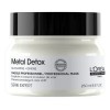 Loreal Metal Detox Duo Shampoo 500ml & Mascarilla 250ml