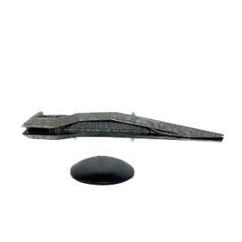 Star Trek Starships Discovery Collection Special Cleveland Booker's 22 cm