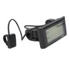 24V‑48V 250W/350W Electric Cycle Brushless Controller SW900 LCD Display Panel