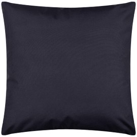 Wylder Tropics Ebon Wilds Zuri Outdoor Cushion Cover, Saffron, 43 x 43 cm