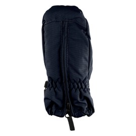 Sterntaler Mittens Rips Thumb Unisex - Baby and Children's Gloves Made of Functional Material, navy