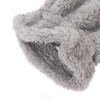 Cast Mitten Hand Warmer Protector Adjustable Washable Hand Cover for