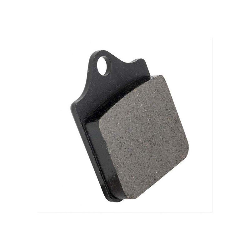 Strange Engineering B2510 Steel Brake Pad for Single and Two