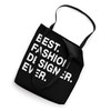 Fashion Designer Best Garment Maker Couturier Clothes Tote Bag