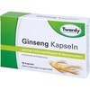 Ginseng Capsules, Pack of 60