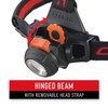 COAST® HL27 360 Lumen PURE BEAM® LED Headlamp with TWIST