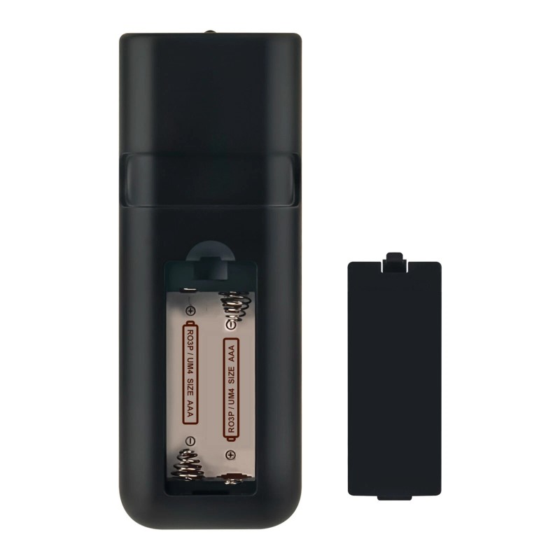 For GOOVI RB20H Replace Remote for GOOVI Robot Vacuum D380