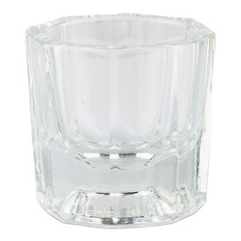 Apraise Vegan Mini Dappen Glass Dish