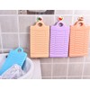 Daycount® Mini Plastic Washboard Washing Board Shirts Cleaning Laundry Board