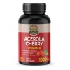 Vitamina Nanowell Acerola 1000mg 180 Tabletas