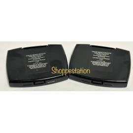 Lancome Lot Of 2 Lancome Color Design Palette EyeShadow Lancome Loves Women Cool 2g Each