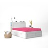 Home Still Fitted Bed Sheet | Super Soft Polycotton &