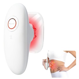 NeibuGlow Body Sculpting Machine – 3-in-1 Cellulite Massage Tool for Arms, Thighs, and Belly – Portable and Easy to Use at Home