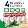BOOST High Protein with Fiber Ready to Drink Complete Nutritional
