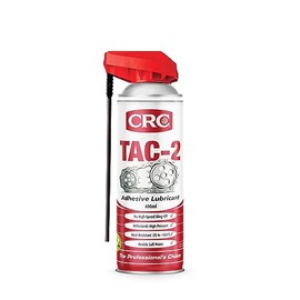 CRC Tac-2 Chain Lubricant 300 g