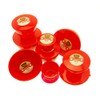 Just Pudding Basins Limited Santa's Trio Assorted