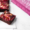 Keto Hana Raspberry Breakfast, Snacking Granola, Just 2g Net Carbs,