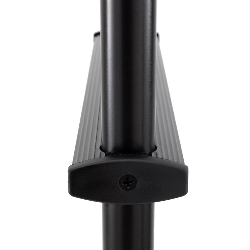 RecPro RV Ladder Replacement End Caps with Hardware | 2