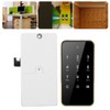 Electronic Password Lock Smart Keyless Digital Touch Screen for File