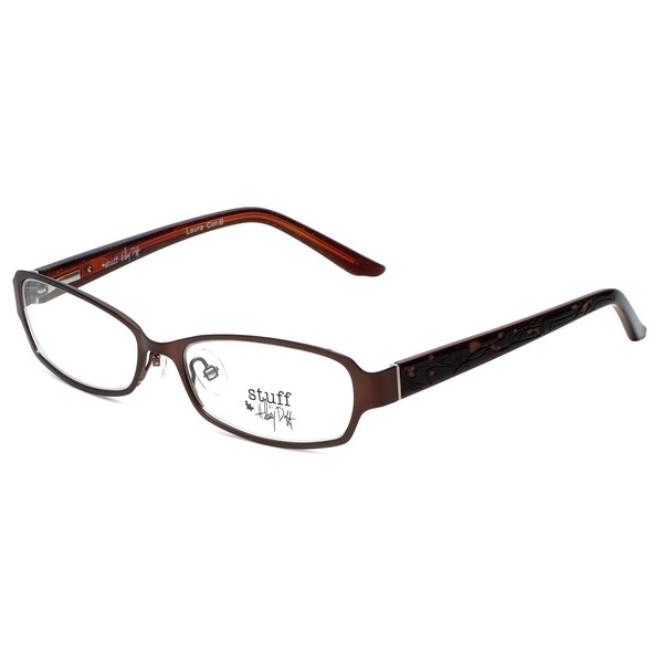Hilary Duff Lightweight & Comfortable Designer Reading Glasses Laura in