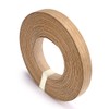 Skelang Cherry 3/4" x 50' Roll Wood Veneer Edge Banding