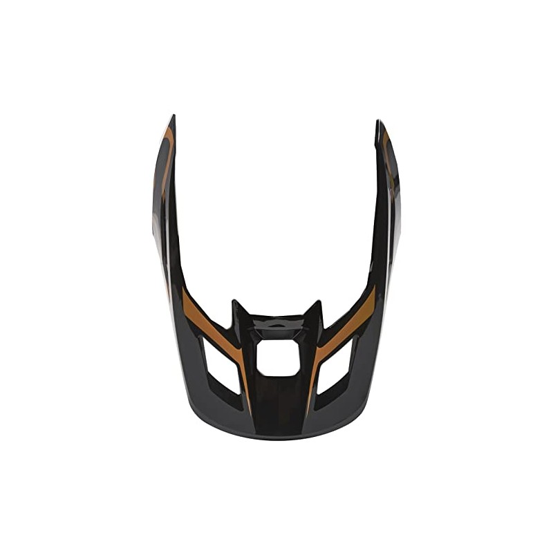Fox Racing V2 Helmet Visor