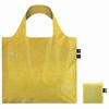 LOQI Van Gogh Sunflower Low-key Eco Bag, Recycled, Foldable, Stylish