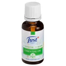 1 Yust 31 Herb Body Oil 20ml / 유스트 31허브 바디오일 20ml 1개