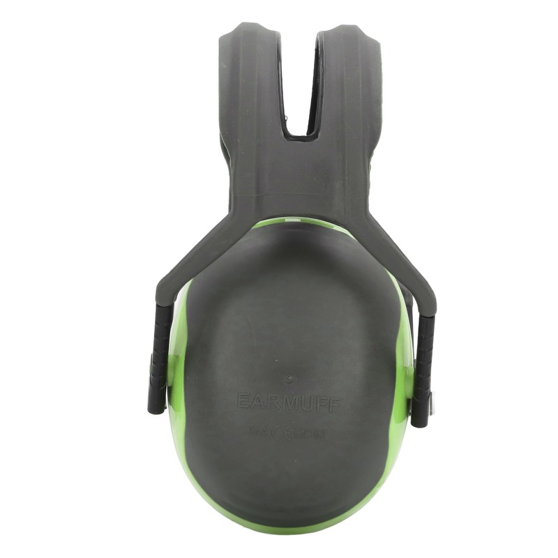 Noise Reduction Earmuffs Lightweight Comfortable Adjustable Reliable Infant Earmuffs for