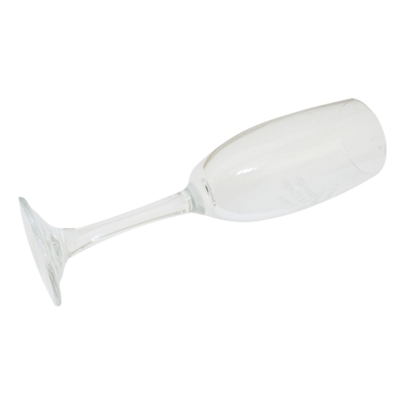 Garden Fork Champagne Flute Hen Do Prosecco Glass 148