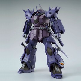 Premium Bandai Gundam P-BANDAI Efreet Nacht HG 1/144 Model Kit