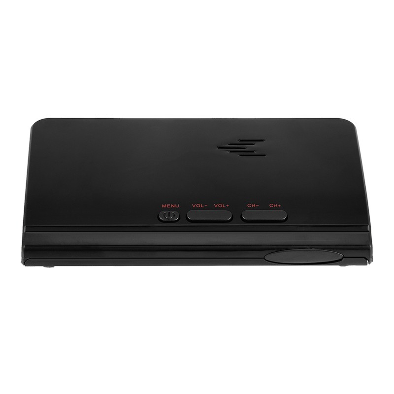 TV Set Top Box PC Monitor Receiver Speaker External LCD