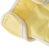 Dog Physiological Pants Comfortable Strong Protection Reduce Embarrassment Reusable Puppy