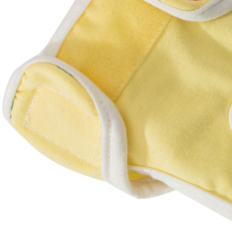 Dog Physiological Pants Comfortable Strong Protection Reduce Embarrassment Reusable Puppy