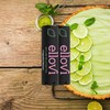 Ellovi Natural Lip Butter Lip Balm - Key Lime -