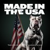 Bully Max 2-in-1 Muscle Builder Chewable Tablets for Puppies &