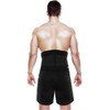 Rehband UD X Stable Back Support Back Support Size S/M/L/XL/XXL