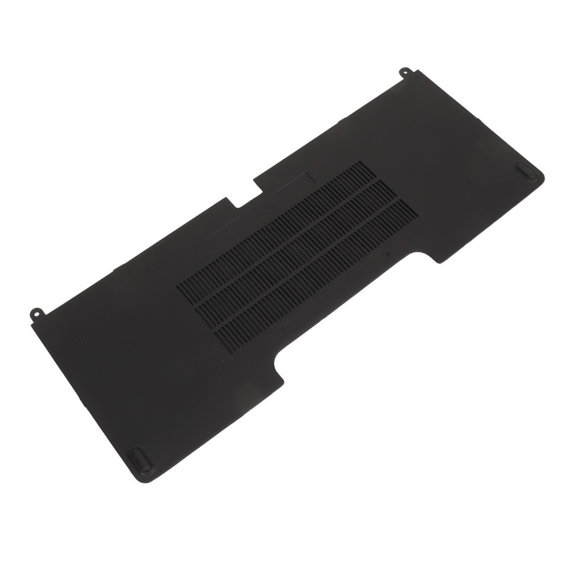 Replacement Laptop Bottom Door Cover Professional Precise Hole Opening Door