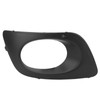 Front Bumper Fog Light Bezel Scratch Resistant Fog Lamp Trim