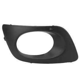 Front Bumper Fog Light Bezel Scratch Resistant Fog Lamp Trim Cover Replacement for Benz Sprinter 2006 to 2018 Left: A90688502539B51