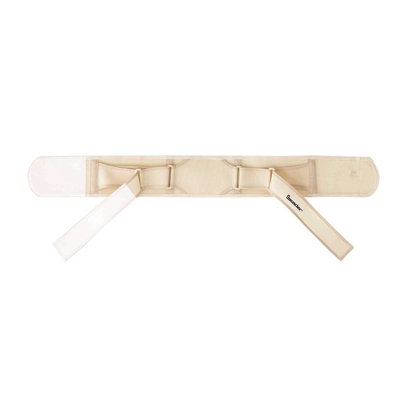 L.eader 782956 Small Butt Belt, LL Size