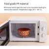 Stackable Bento Box Portable Leak Proof Bento Box Japanese Style