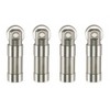 Ultima Steel Tappets KINGPIN Heavy Duty Lifters fits '84-98 Harley