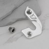 SG Store 2pcs Bicycle Rear Derailleur Hanger 65 with Screw