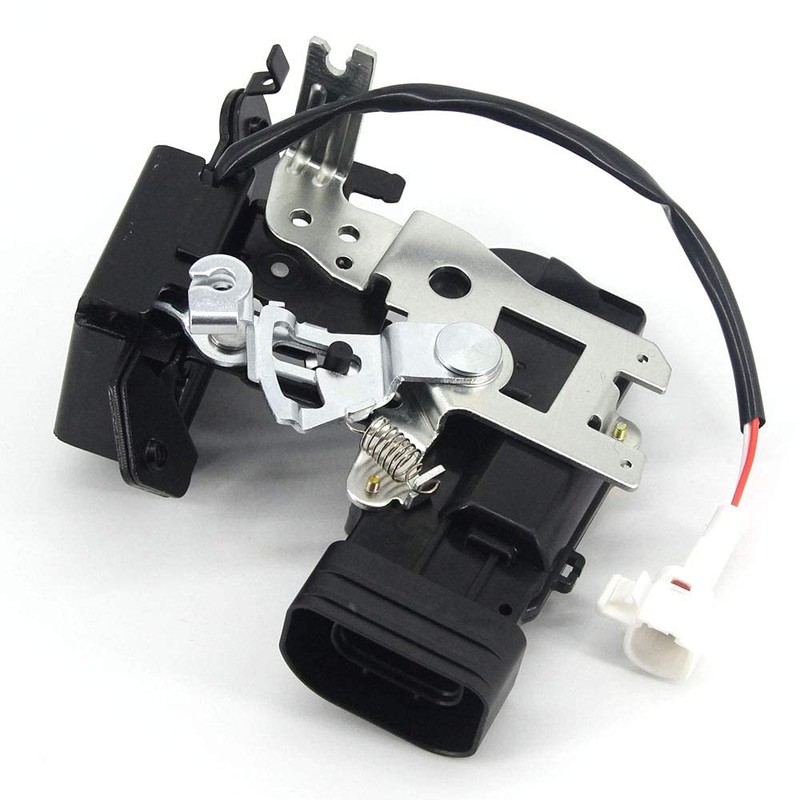 Rear Liftgate Actuator Hatch Trunk Latch Tailgate Lock Assy Replaces