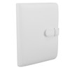 3 Inch 256 Pockets Photo Album PU Leather Photo Storage
