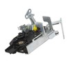 Front Door Lock Actuator Left Side Protective Anti Theft Power