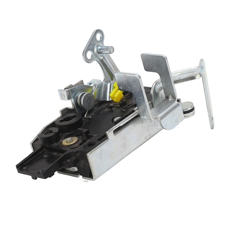 Front Door Lock Actuator Left Side Protective Anti Theft Power