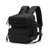 9L Mini Tactical Backpack Small Gym Bag Fitness Portable Backpack