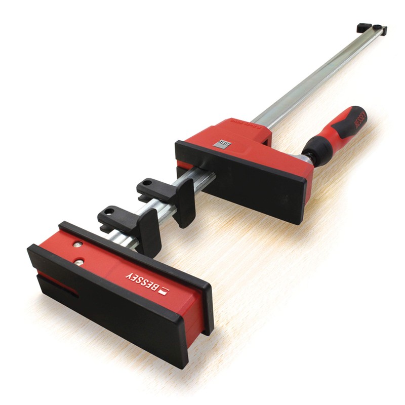 BESSEY KRE3540, 40 In., Parallel Clamp, K Body REVO Series
